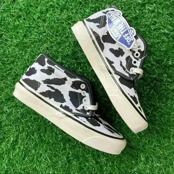 Vans Chukka 49 Dx Animal Factory - Picture 2 of 5